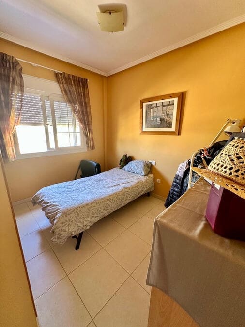 Chalet de 3 habitaciones en Los Montesinos en venta con piscina garaje - 280.000 € (Ref: 9353320)