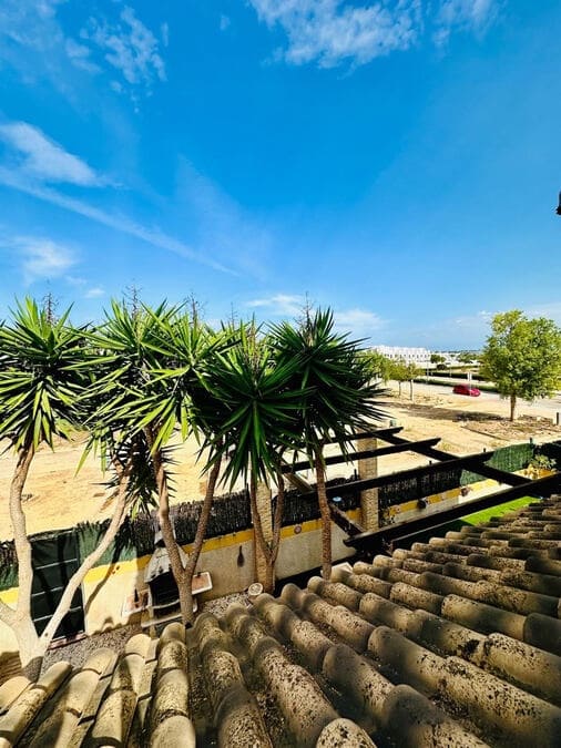 Chalet de 3 habitaciones en Los Montesinos en venta con piscina garaje - 280.000 € (Ref: 9353320)