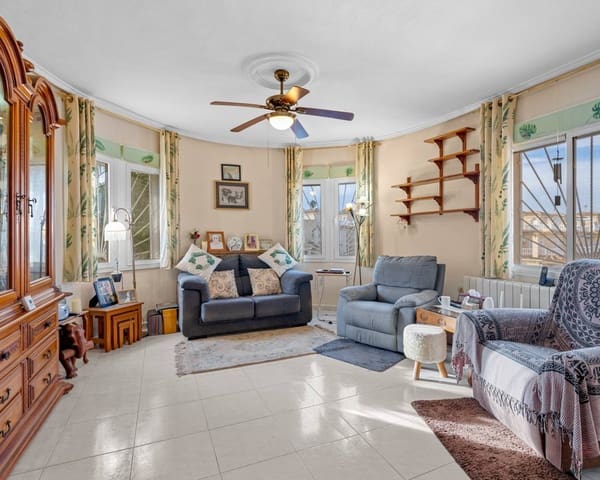 2 camera da letto Villa in vendita in Ciudad Quesada, Rojales con piscina - 325.000 € (Rif: 9362206)