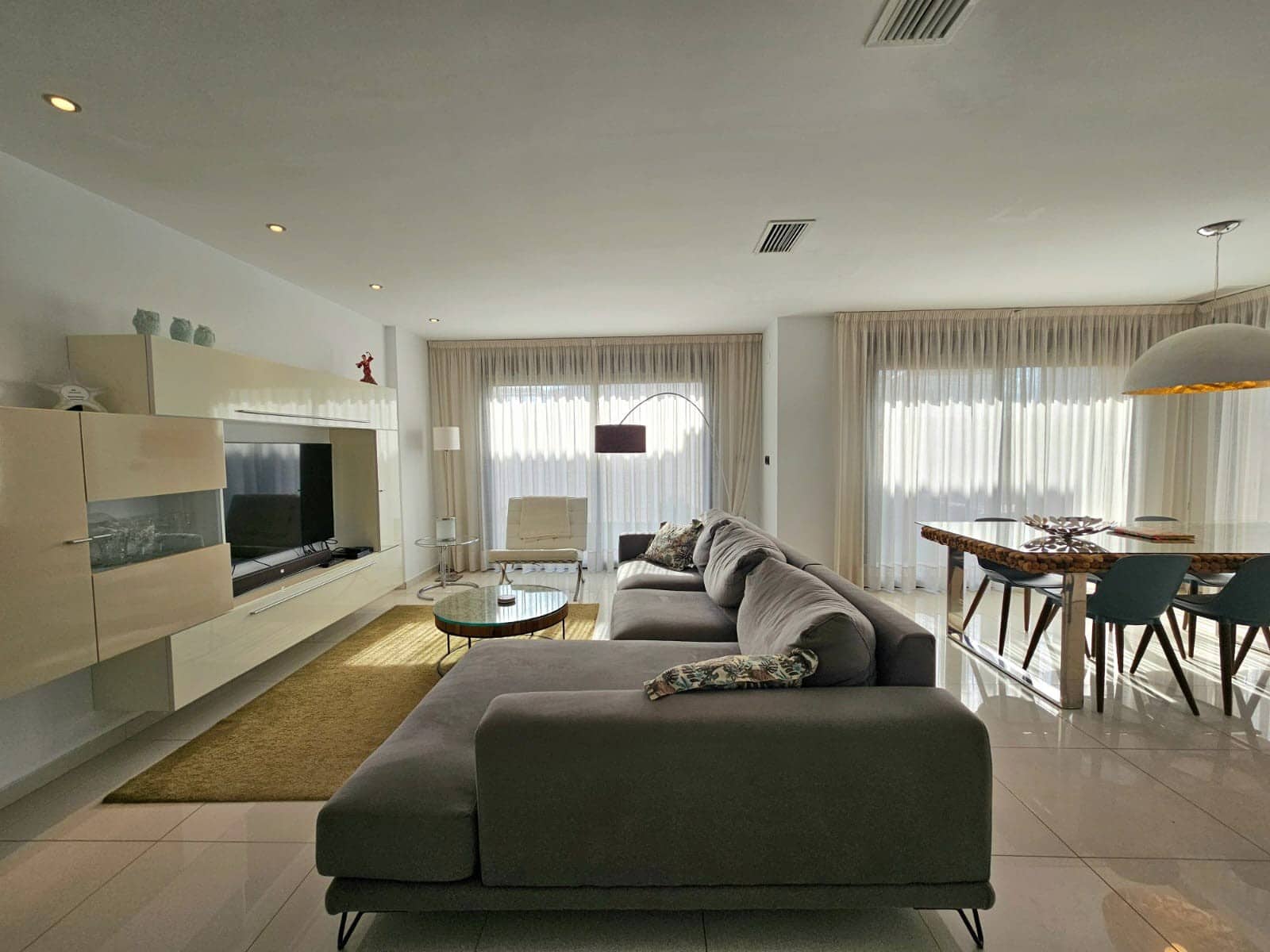 3 bedroom Villa for sale in Ciudad Quesada with pool - € 499,500 (Ref: 9362214)