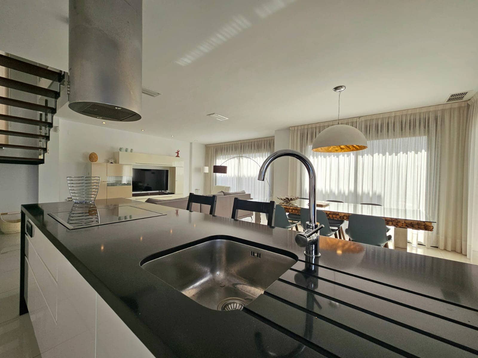 3 bedroom Villa for sale in Ciudad Quesada with pool - € 499,500 (Ref: 9362214)