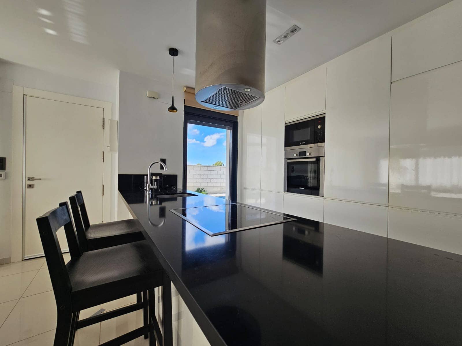 3 bedroom Villa for sale in Ciudad Quesada with pool - € 499,500 (Ref: 9362214)