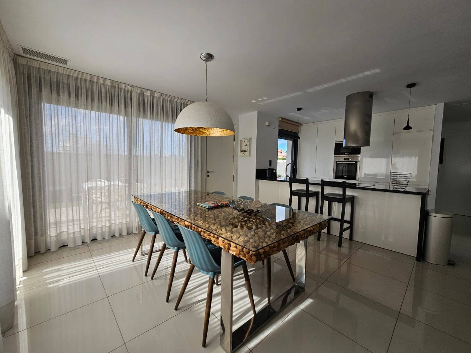 3 bedroom Villa for sale in Ciudad Quesada with pool - € 499,500 (Ref: 9362214)