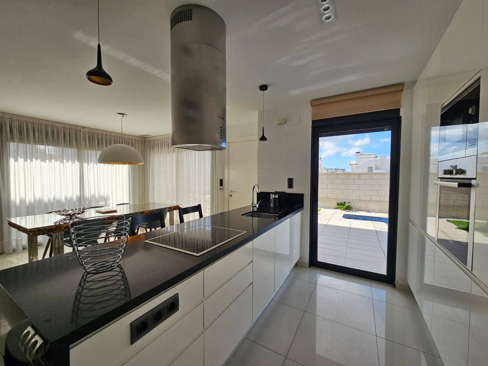 3 bedroom Villa for sale in Ciudad Quesada with pool - € 499,500 (Ref: 9362214)