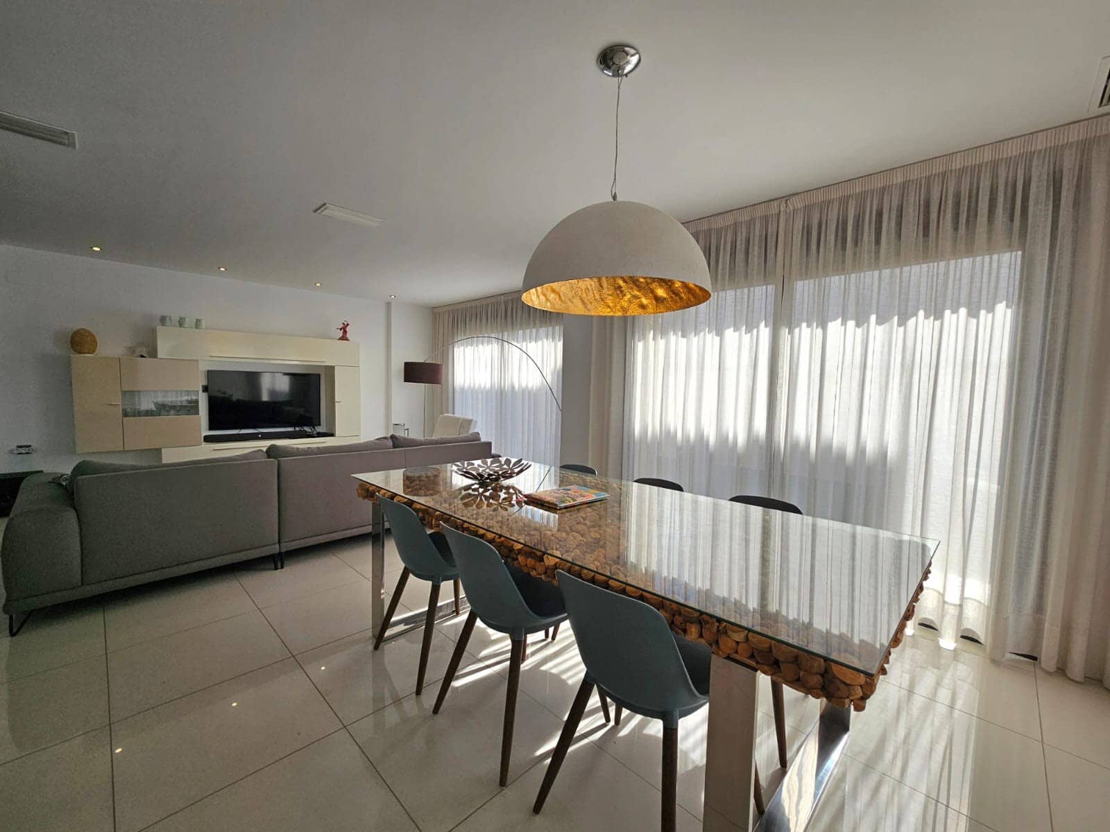 3 bedroom Villa for sale in Ciudad Quesada with pool - € 499,500 (Ref: 9362214)