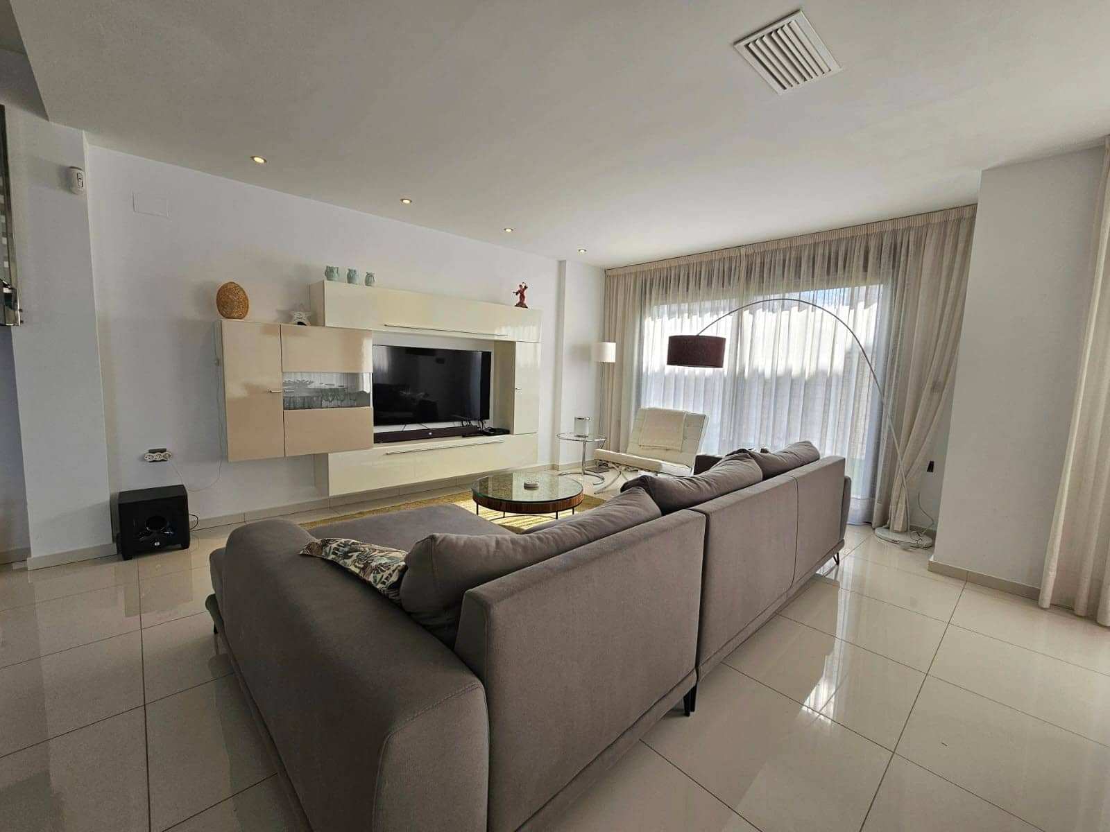 3 bedroom Villa for sale in Ciudad Quesada with pool - € 499,500 (Ref: 9362214)