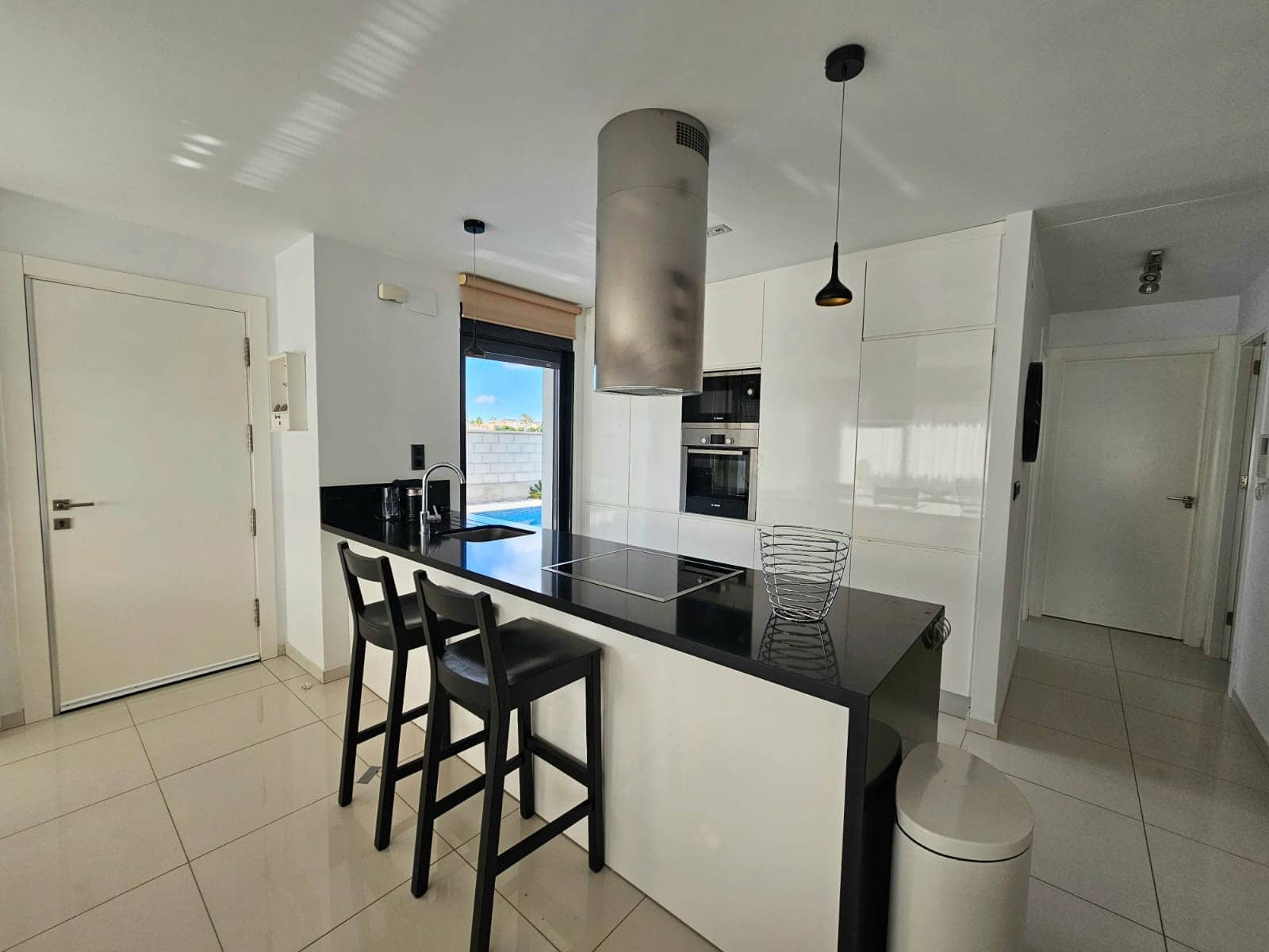 3 bedroom Villa for sale in Ciudad Quesada with pool - € 499,500 (Ref: 9362214)