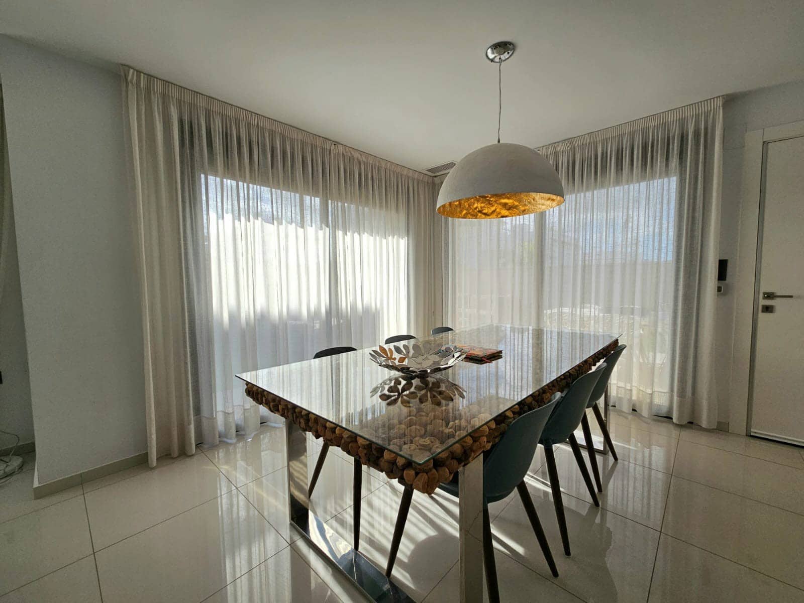 3 bedroom Villa for sale in Ciudad Quesada with pool - € 499,500 (Ref: 9362214)