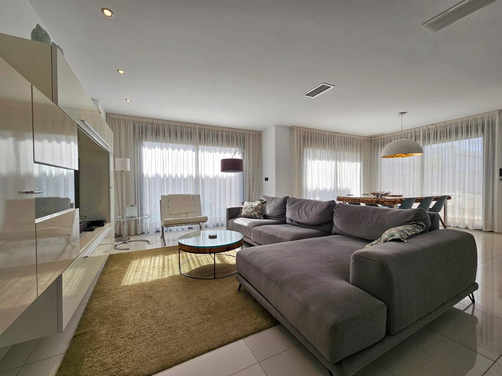 3 bedroom Villa for sale in Ciudad Quesada with pool - € 499,500 (Ref: 9362214)