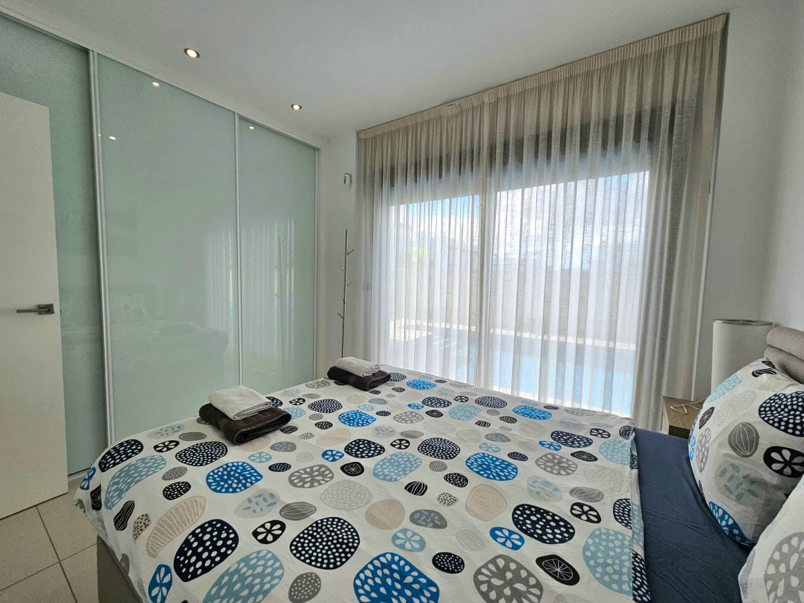 3 bedroom Villa for sale in Ciudad Quesada with pool - € 499,500 (Ref: 9362214)