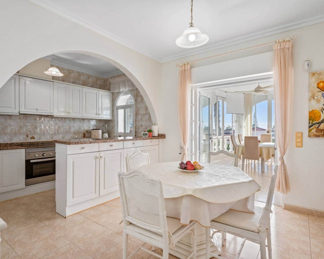 4 camera da letto Villa in vendita in Ciudad Quesada con piscina - 764.000 € (Rif: 9378853)