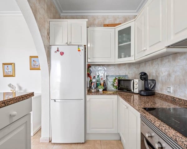 4 camera da letto Villa in vendita in Ciudad Quesada, Rojales con piscina - 764.000 € (Rif: 9378853)