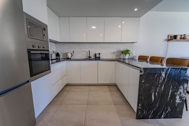 3 soverom Villa til salgs i Benijófar med svømmebasseng - € 470 000 (Ref: 9382497)