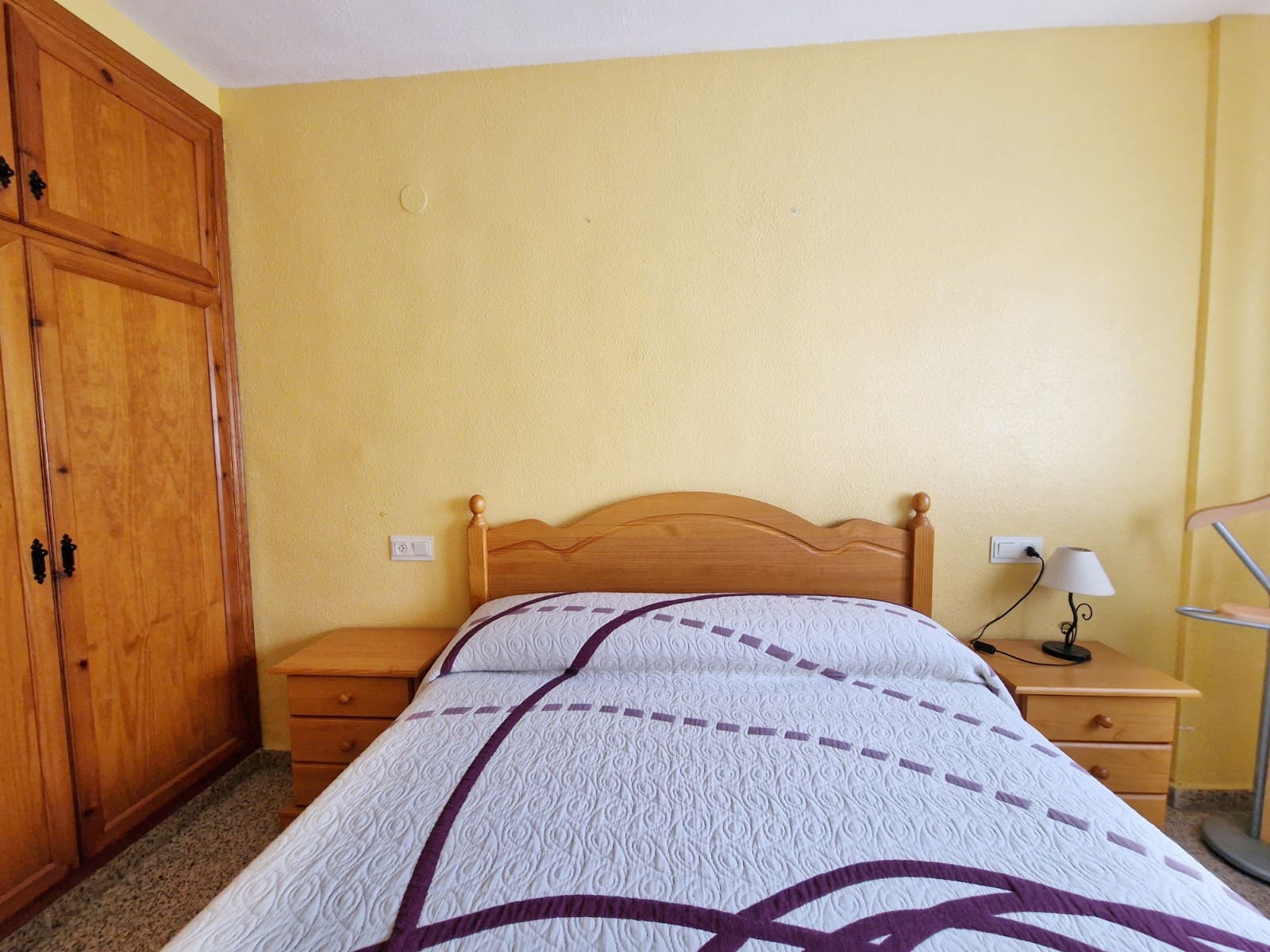 2 sovrum Lägenhet till salu i Guardamar del Segura med pool - 165 000 € (Ref: 9409988)