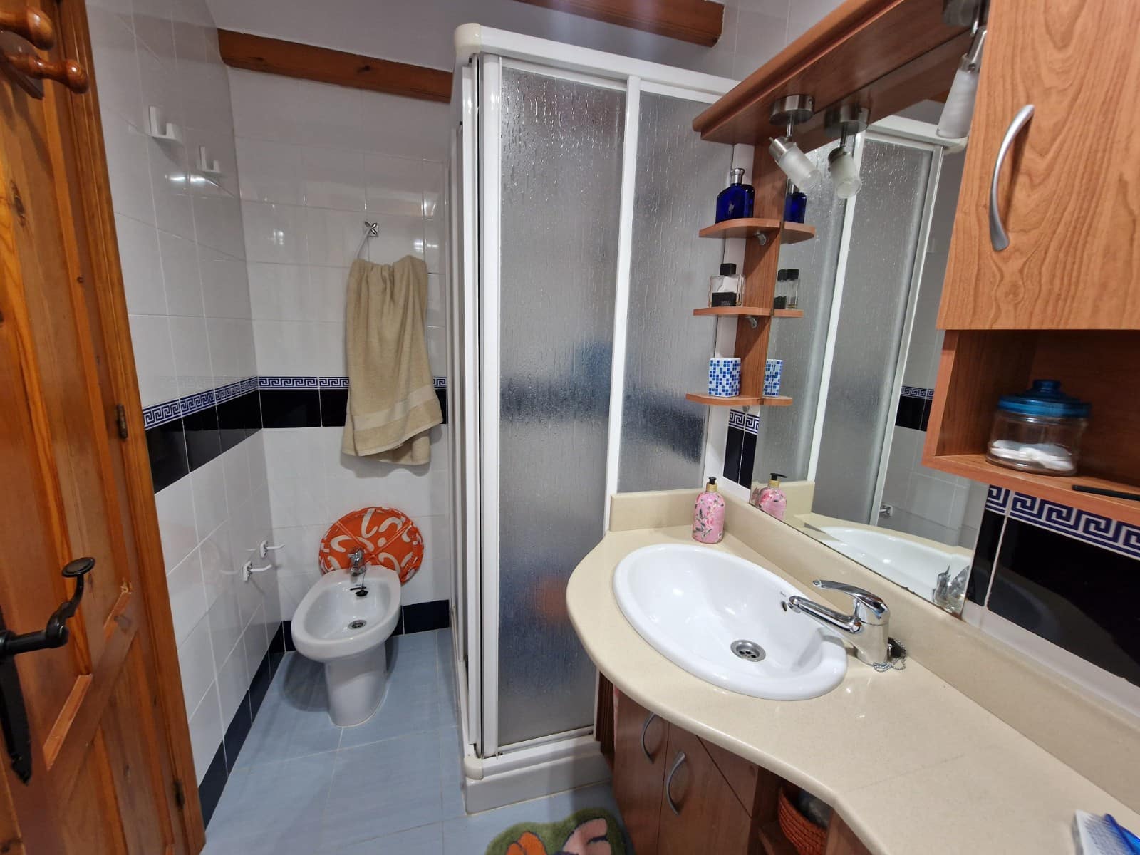 2 sovrum Lägenhet till salu i Guardamar del Segura med pool - 165 000 € (Ref: 9409988)