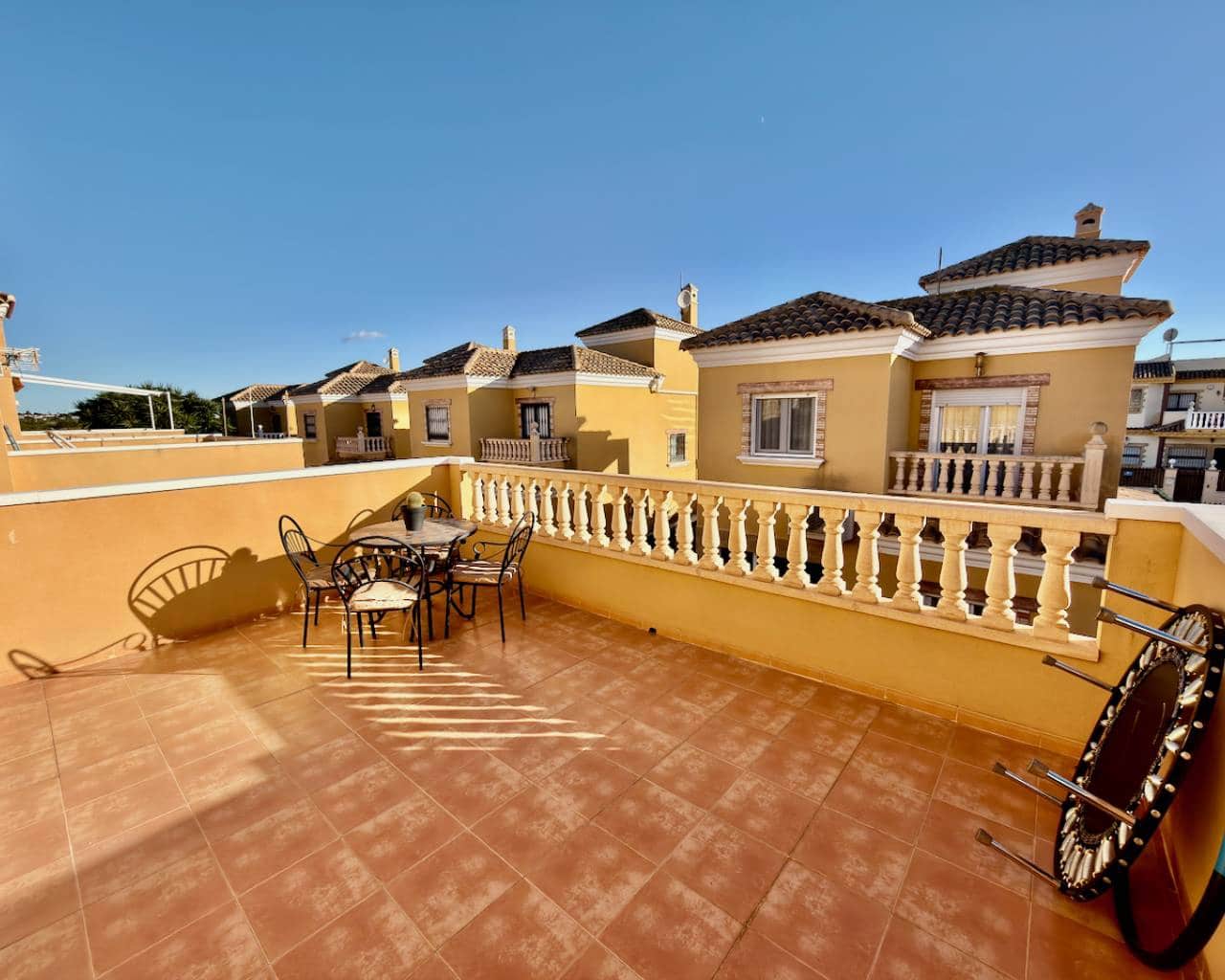 3 camera da letto Villa in vendita in El Raso - 325.000 € (Rif: 9419184)