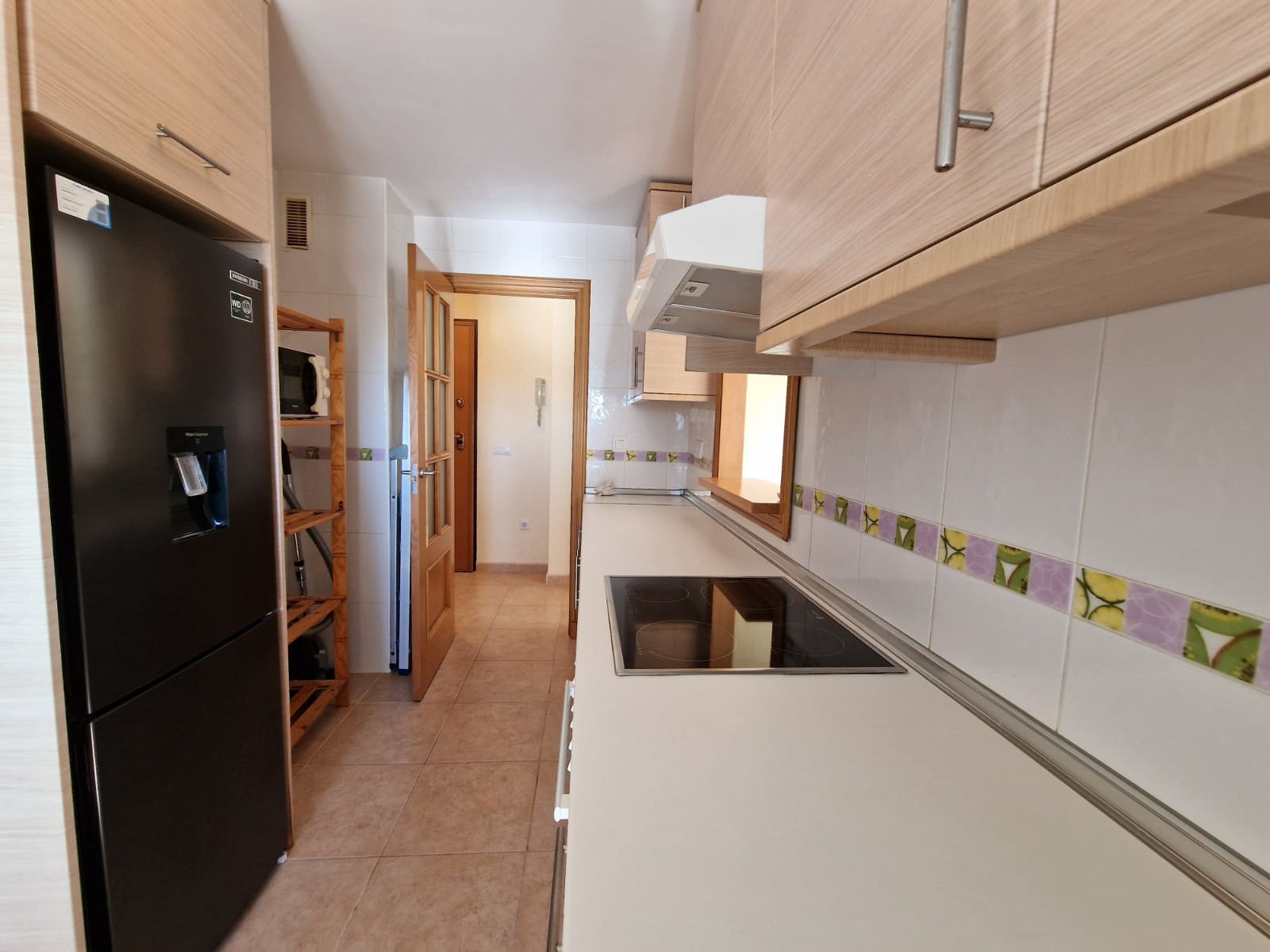 Apartamento de 2 habitaciones en Guardamar del Segura en venta con piscina - 189.000 € (Ref: 9432609)