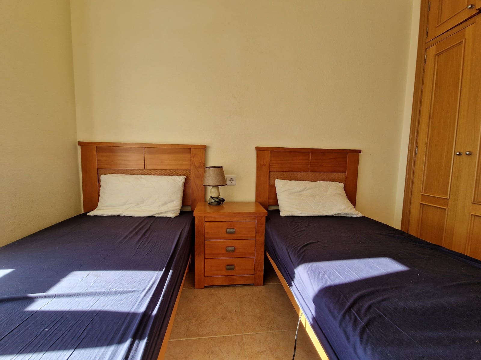 Apartamento de 2 habitaciones en Guardamar del Segura en venta con piscina - 189.000 € (Ref: 9432609)