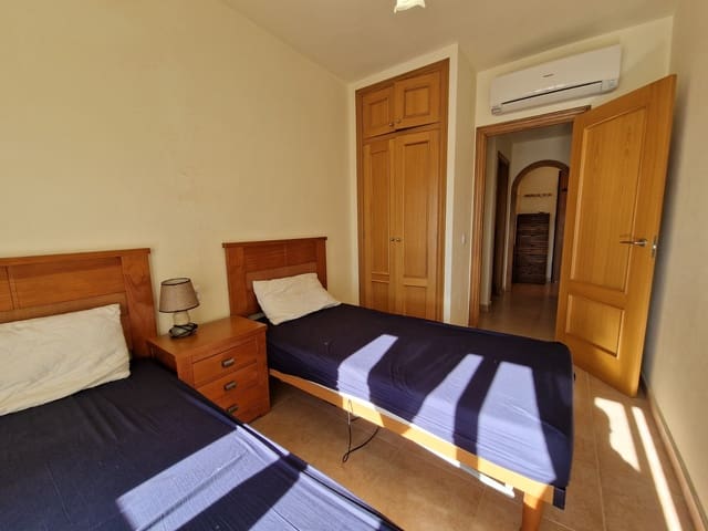 2 camera da letto Appartamento in vendita in Puerto Deportivo, Guardamar del Segura con piscina - 195.000 € (Rif: 9432609)