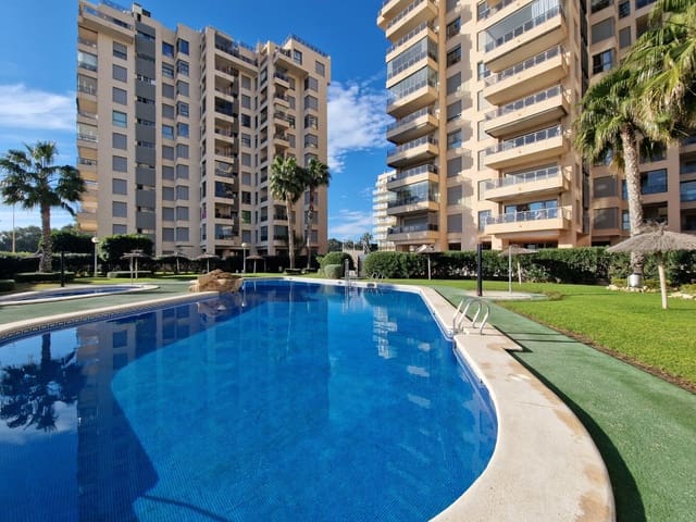 2 camera da letto Appartamento in vendita in Puerto Deportivo, Guardamar del Segura con piscina - 195.000 € (Rif: 9432609)