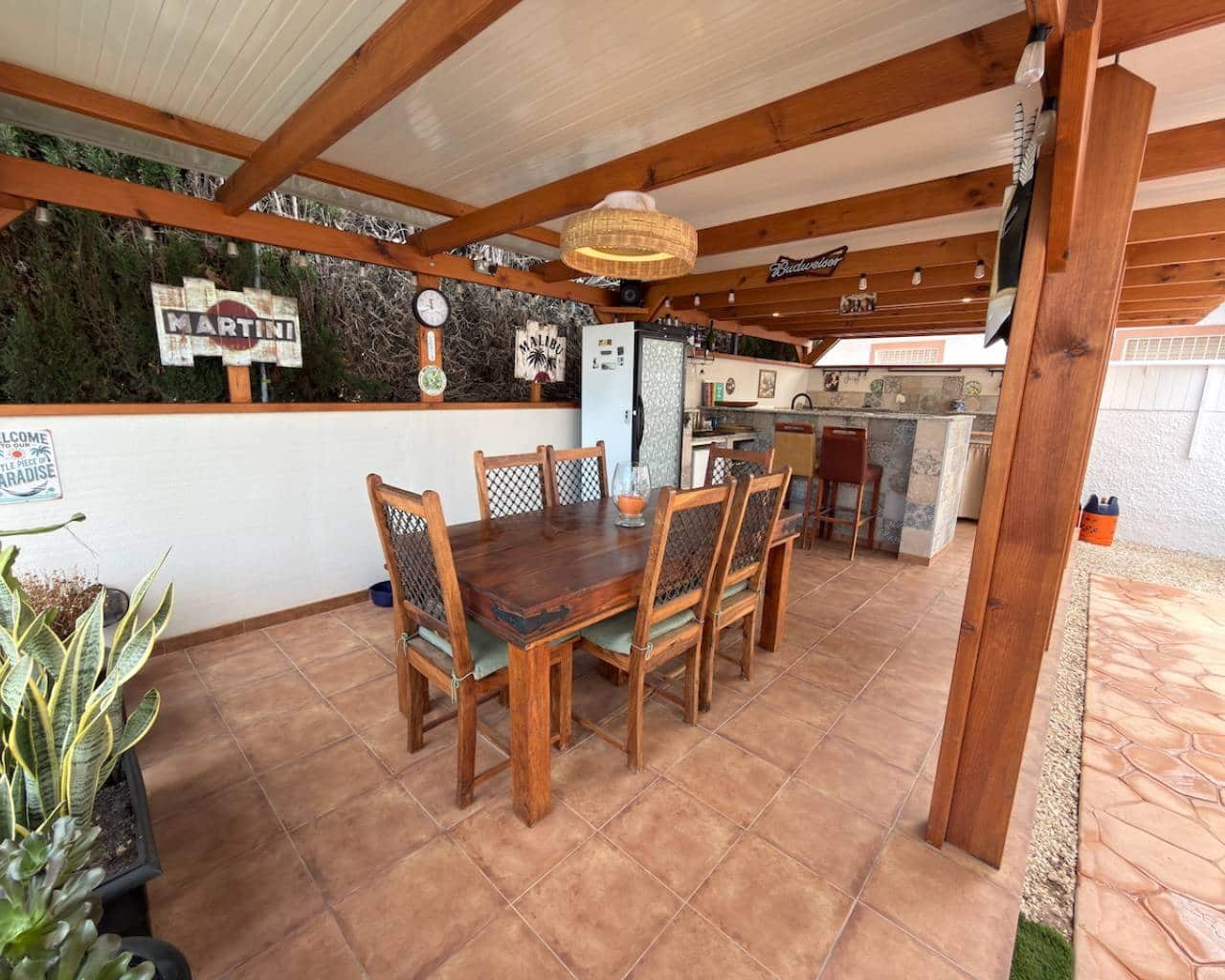 3 bedroom Villa for sale in Ciudad Quesada with pool - € 475,000 (Ref: 9461889)