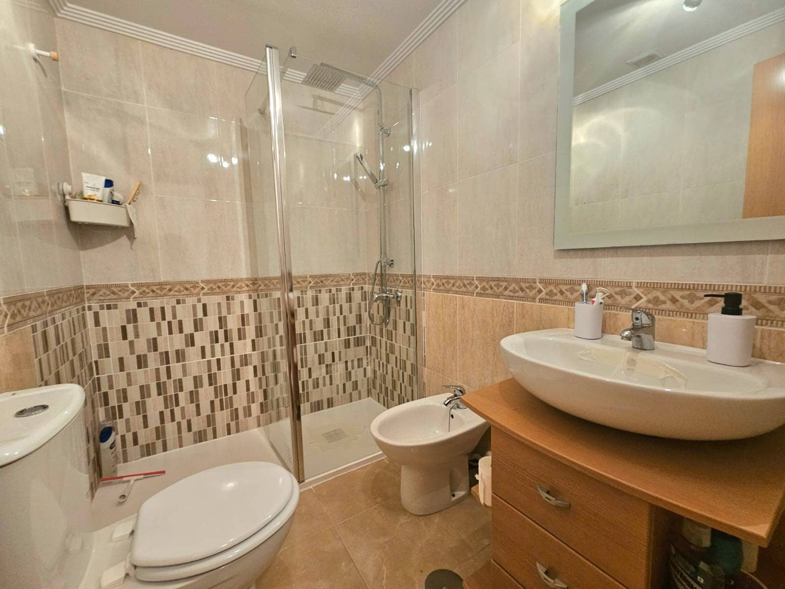 2 sovrum Lägenhet till salu i Guardamar del Segura - 189 900 € (Ref: 9470509)