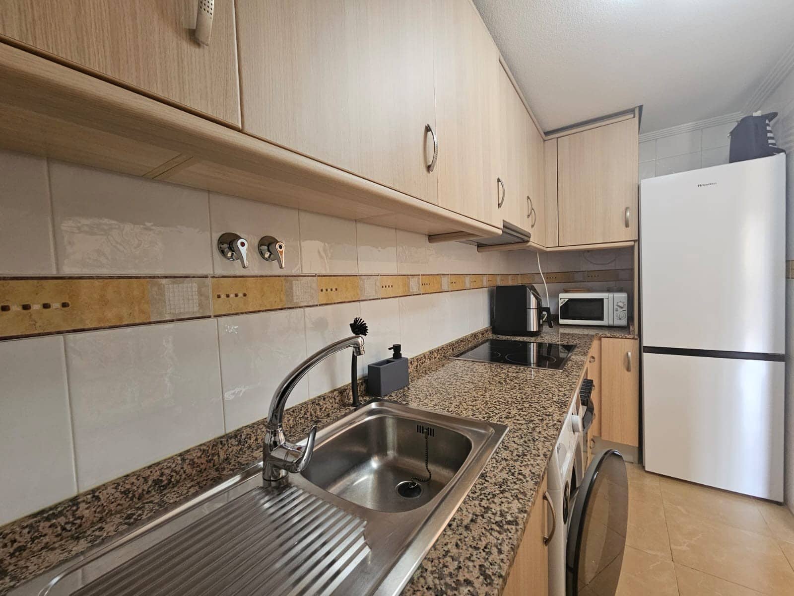 2 sovrum Lägenhet till salu i Guardamar del Segura - 189 900 € (Ref: 9470509)