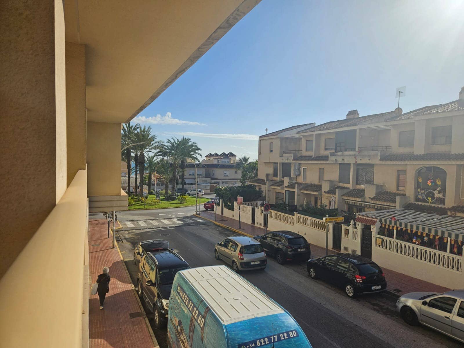 2 sovrum Lägenhet till salu i Guardamar del Segura - 189 900 € (Ref: 9470509)