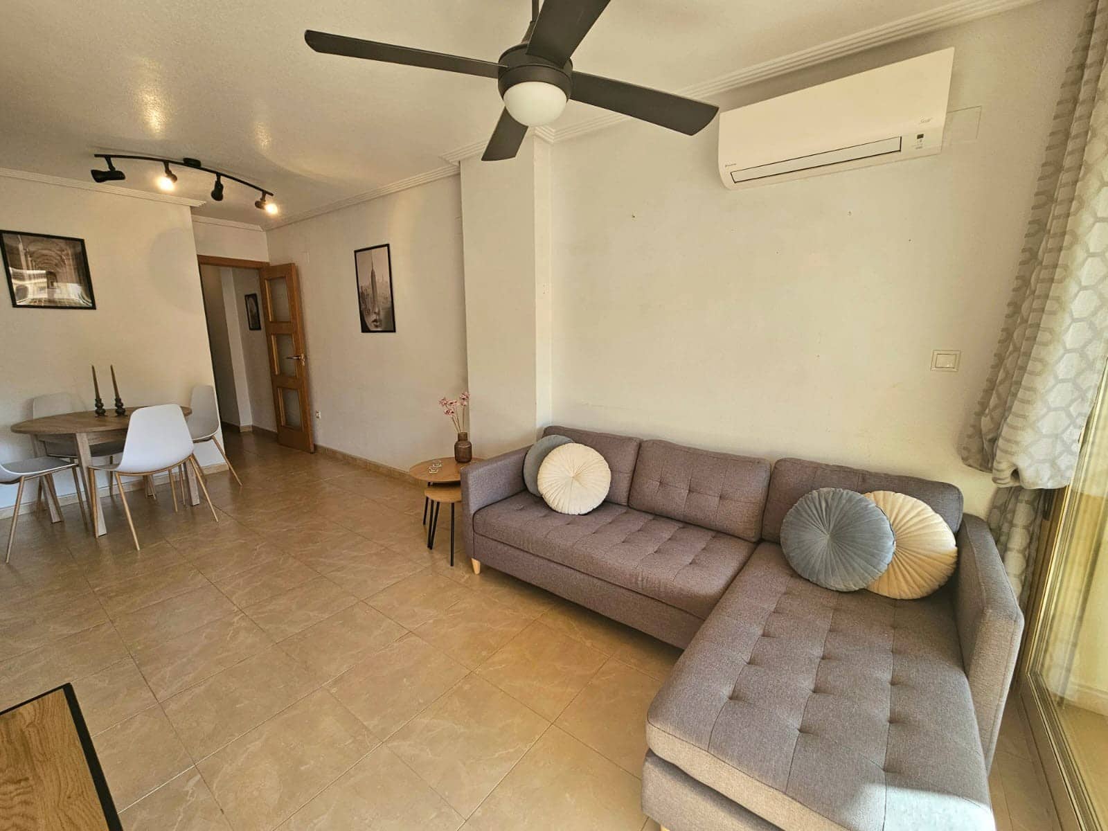 2 sovrum Lägenhet till salu i Guardamar del Segura - 189 900 € (Ref: 9470509)