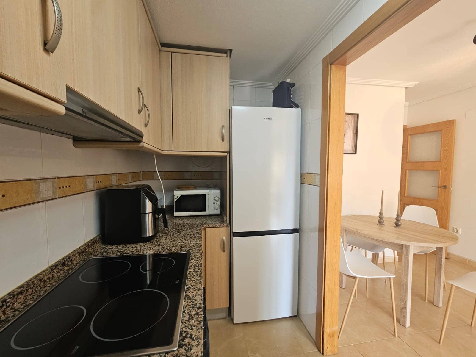 2 sovrum Lägenhet till salu i Guardamar del Segura - 189 900 € (Ref: 9470509)