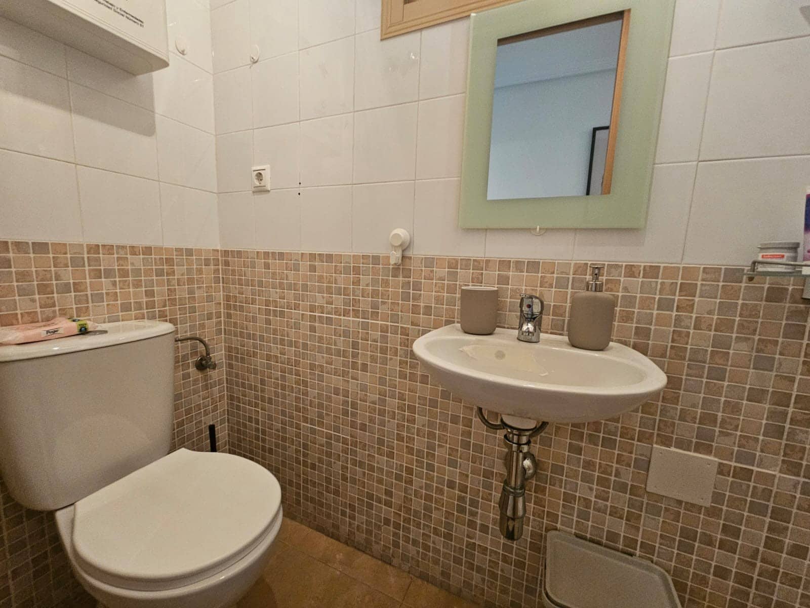 2 sovrum Lägenhet till salu i Guardamar del Segura - 189 900 € (Ref: 9470509)