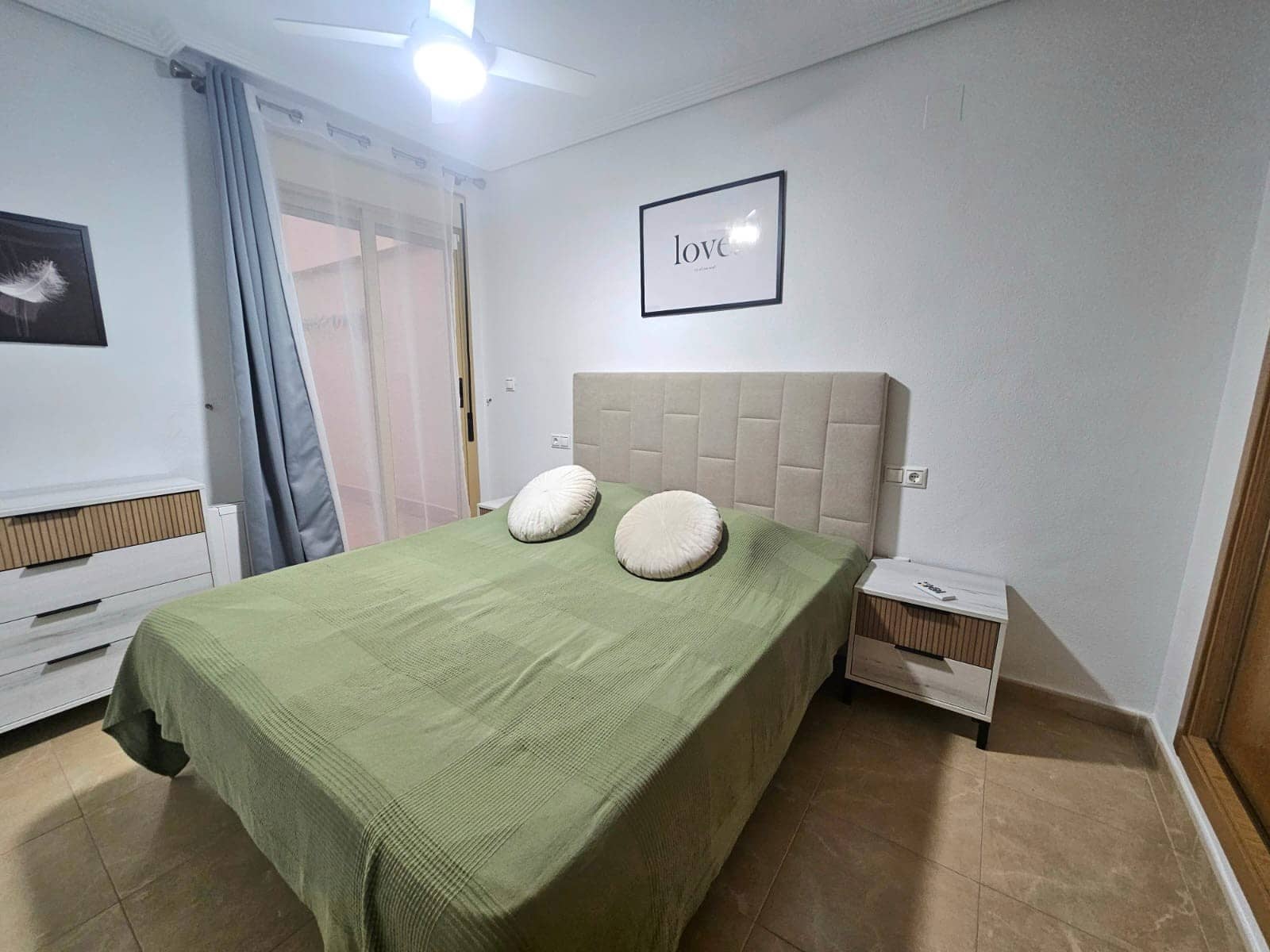 2 sovrum Lägenhet till salu i Guardamar del Segura - 189 900 € (Ref: 9470509)