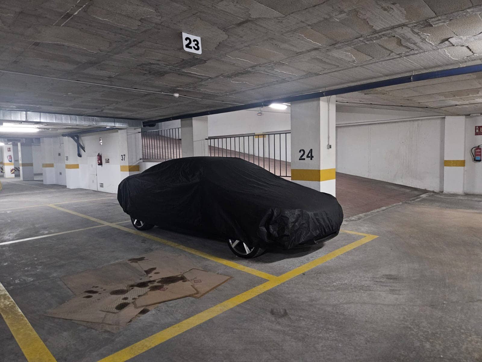 2 sovrum Lägenhet till salu i Guardamar del Segura - 189 900 € (Ref: 9470509)