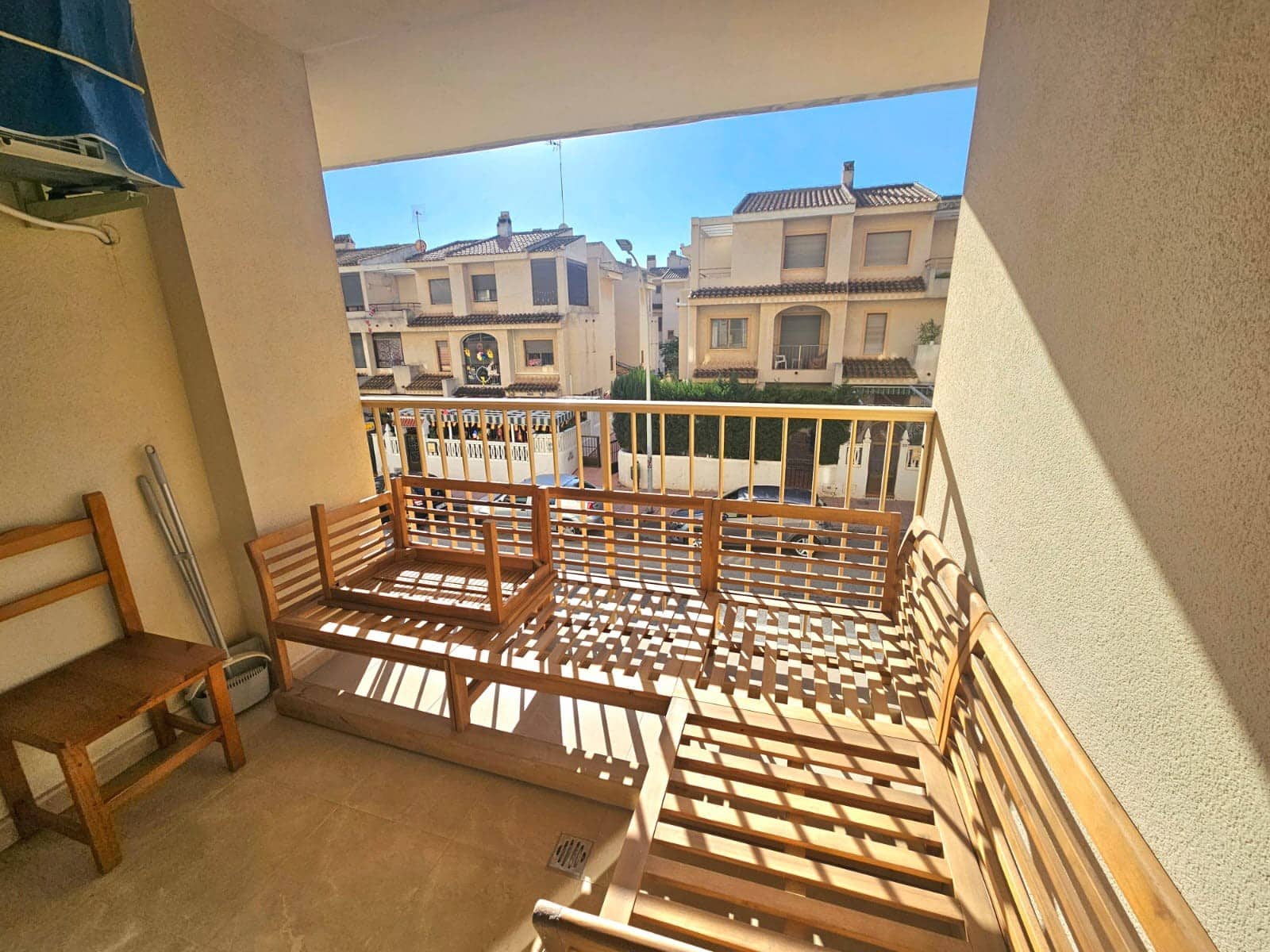 2 sovrum Lägenhet till salu i Guardamar del Segura - 189 900 € (Ref: 9470509)