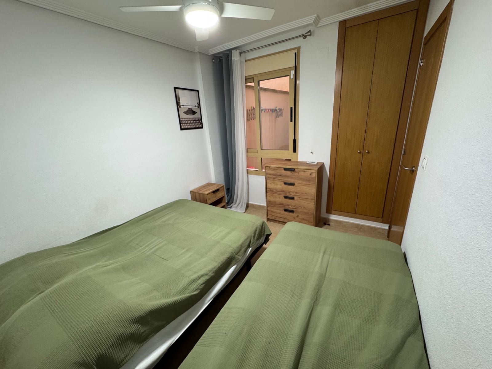 2 sovrum Lägenhet till salu i Guardamar del Segura - 189 900 € (Ref: 9470509)