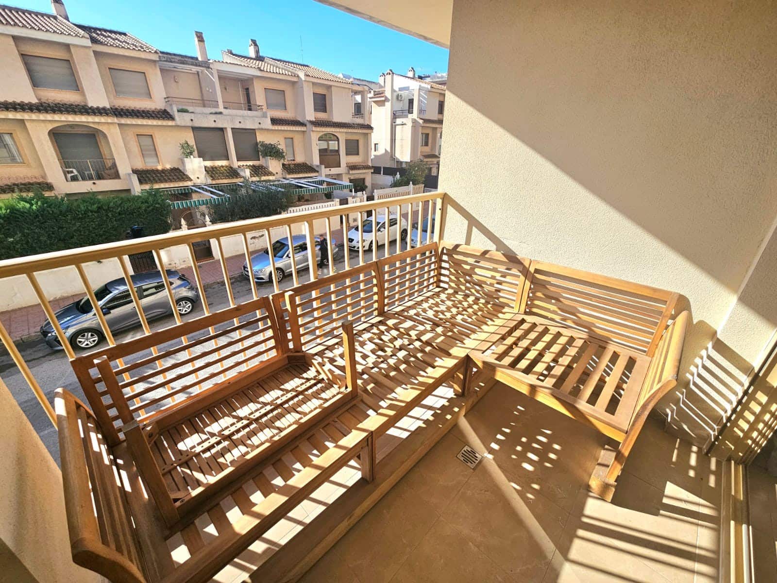 2 sovrum Lägenhet till salu i Guardamar del Segura - 189 900 € (Ref: 9470509)