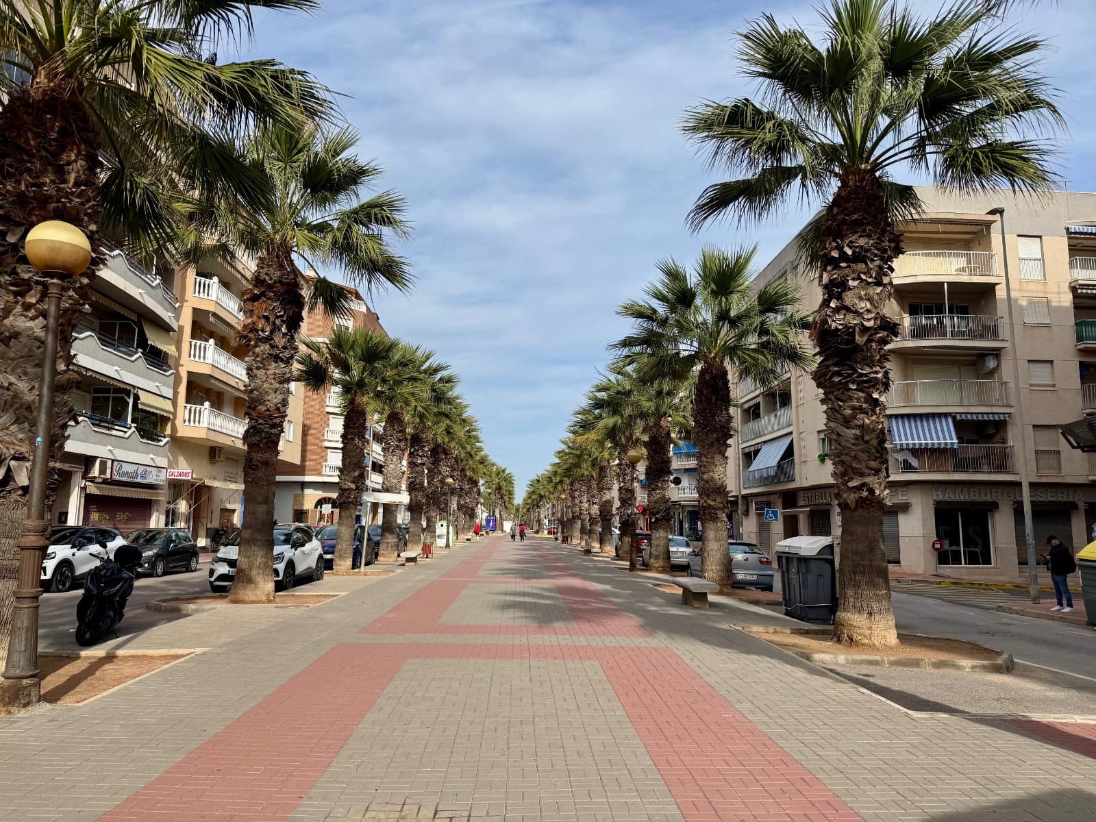 2 sovrum Lägenhet till salu i Guardamar del Segura - 189 900 € (Ref: 9470509)