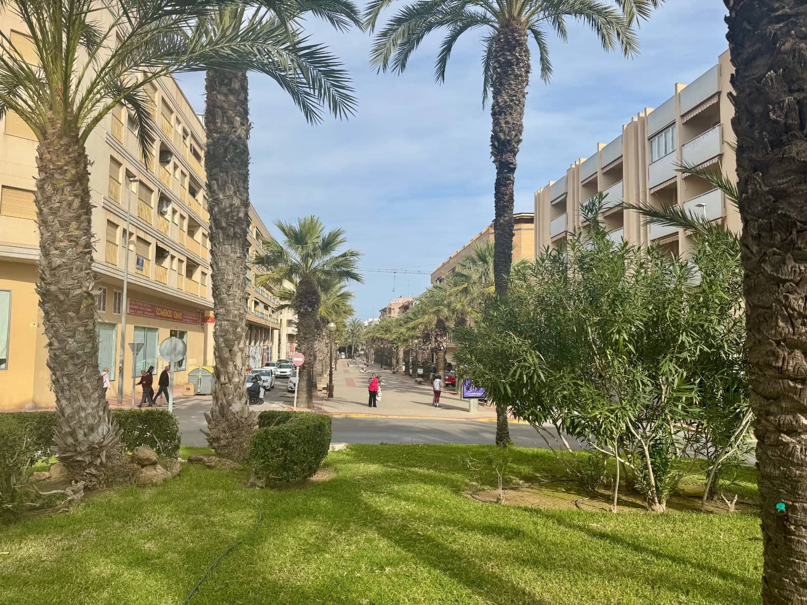 2 sovrum Lägenhet till salu i Guardamar del Segura - 189 900 € (Ref: 9470509)