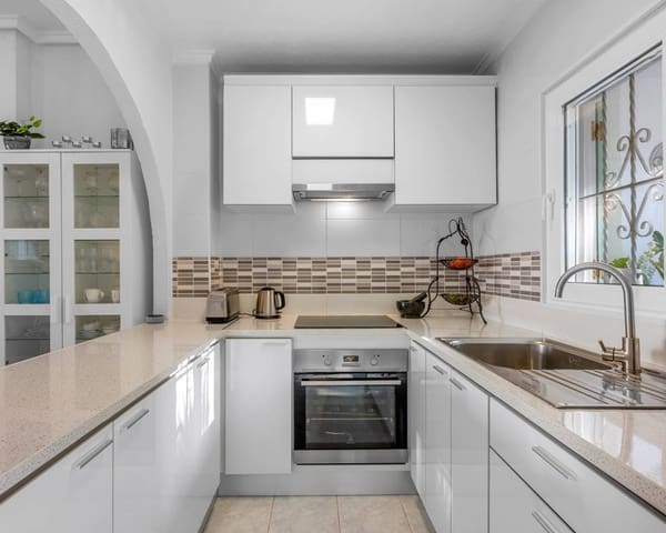 2 quarto Moradia para venda em Ciudad Quesada, Rojales com piscina - 195 000 € (Ref: 9472776)