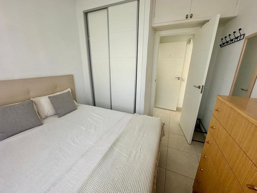 2 soveværelse Bungalow til salg i Ciudad Quesada - € 149.500 (Ref: 9485596)