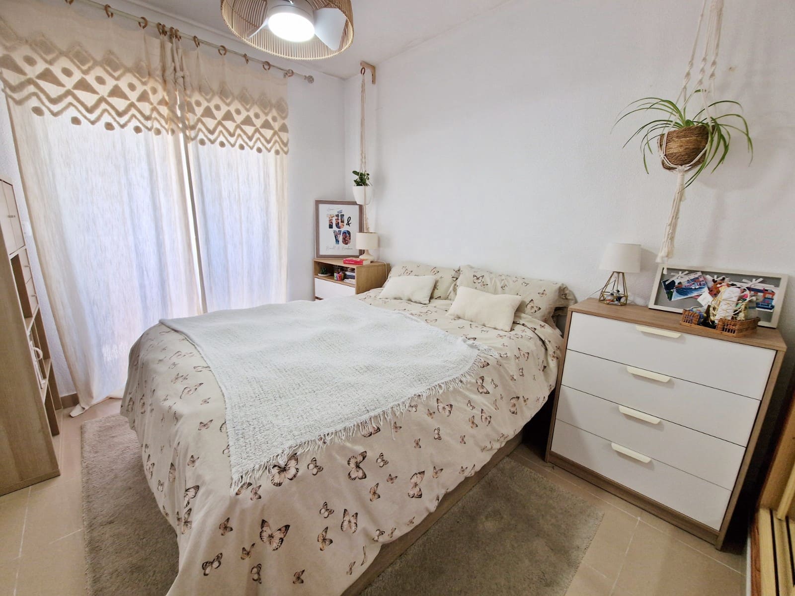 3 bedroom Apartment for sale in Guardamar del Segura with pool - € 239,000 (Ref: 9496497)