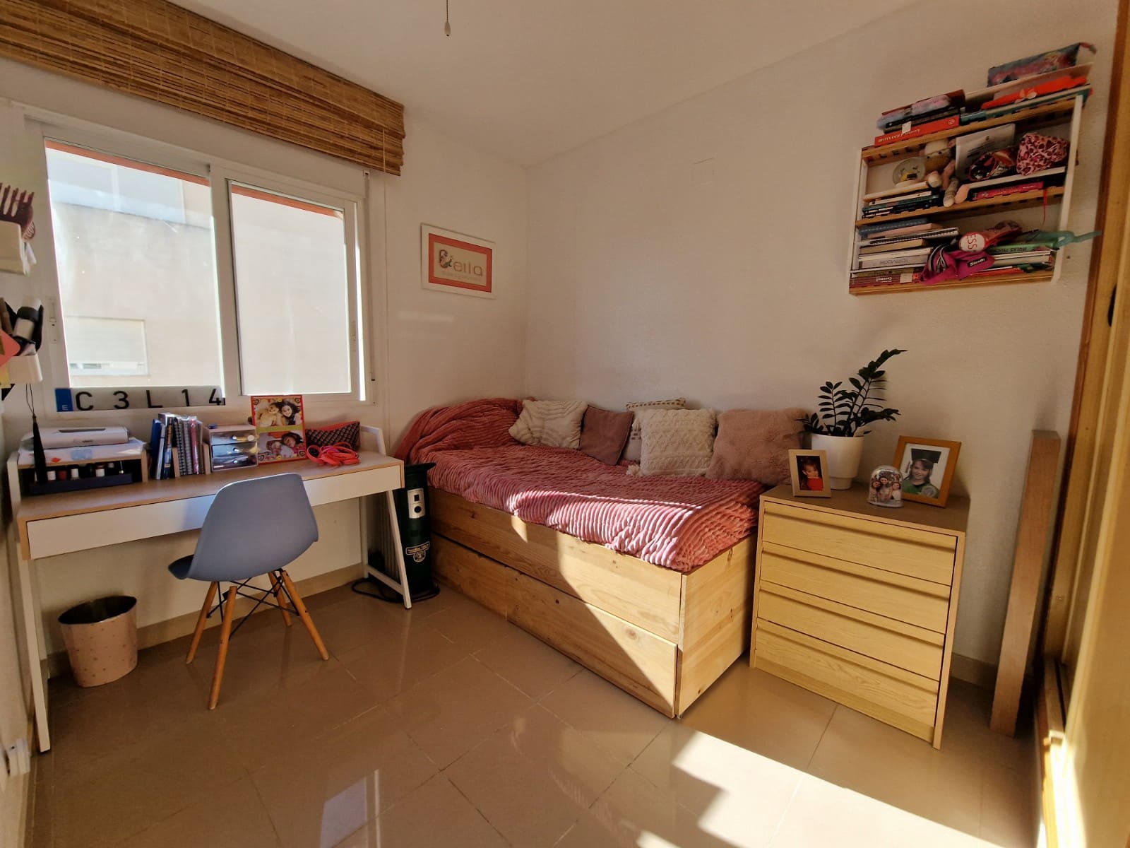 3 bedroom Apartment for sale in Guardamar del Segura with pool - € 239,000 (Ref: 9496497)