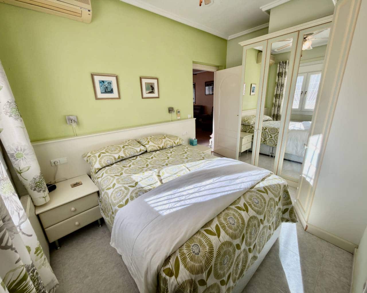 3 camera da letto Villa in vendita in Ciudad Quesada con piscina - 225.000 € (Rif: 9502049)