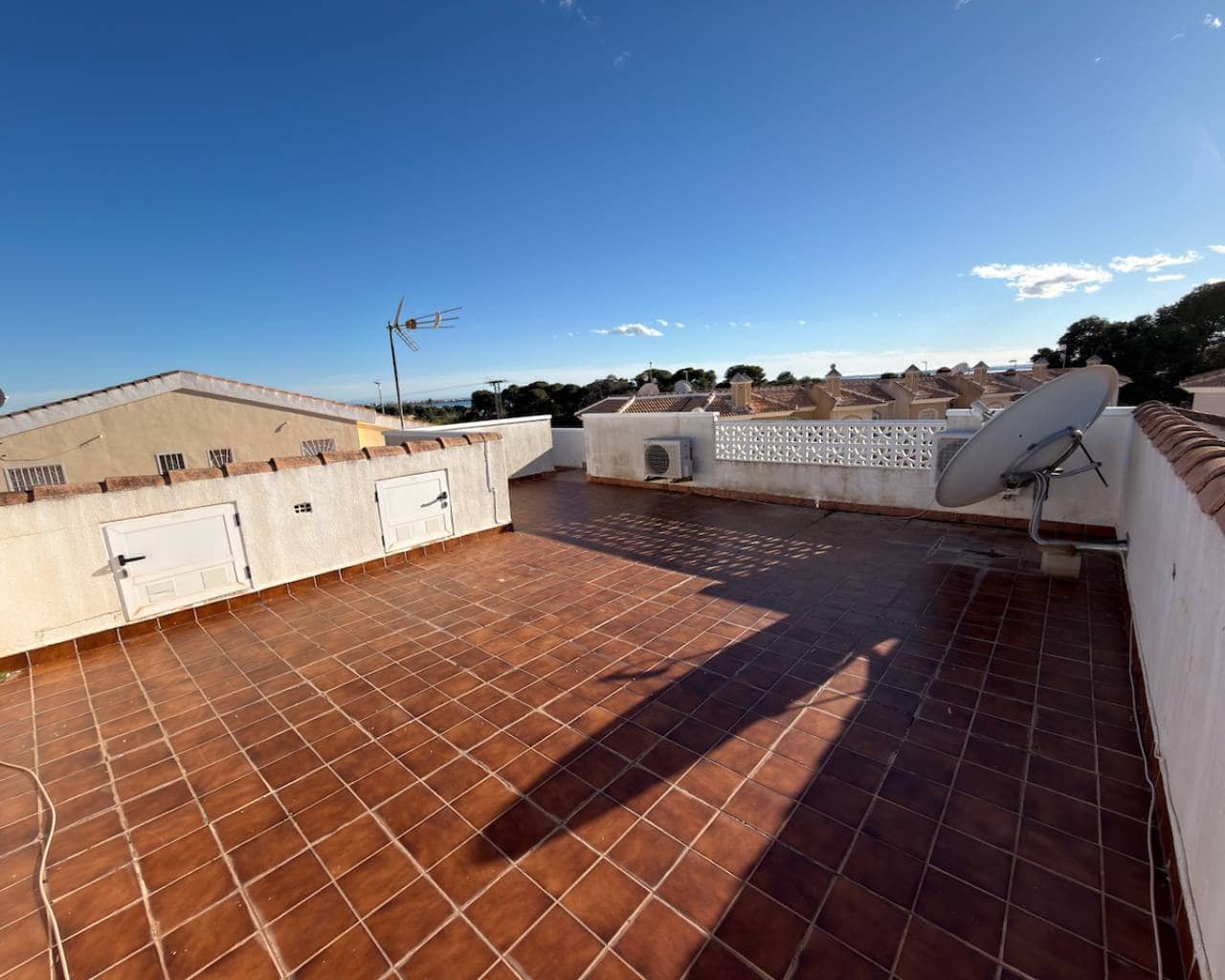 3 camera da letto Villa in vendita in Ciudad Quesada con piscina - 225.000 € (Rif: 9502049)