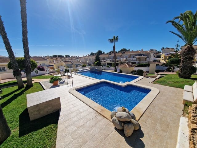 3 camera da letto Villa in vendita in Ciudad Quesada, Rojales con piscina - 225.000 € (Rif: 9502049)