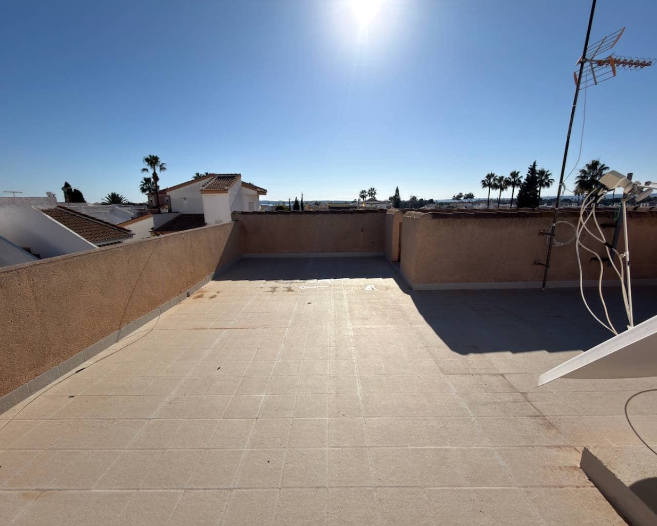 3 soveværelse Villa til salg i Ciudad Quesada med swimmingpool - € 460.000 (Ref: 9513138)