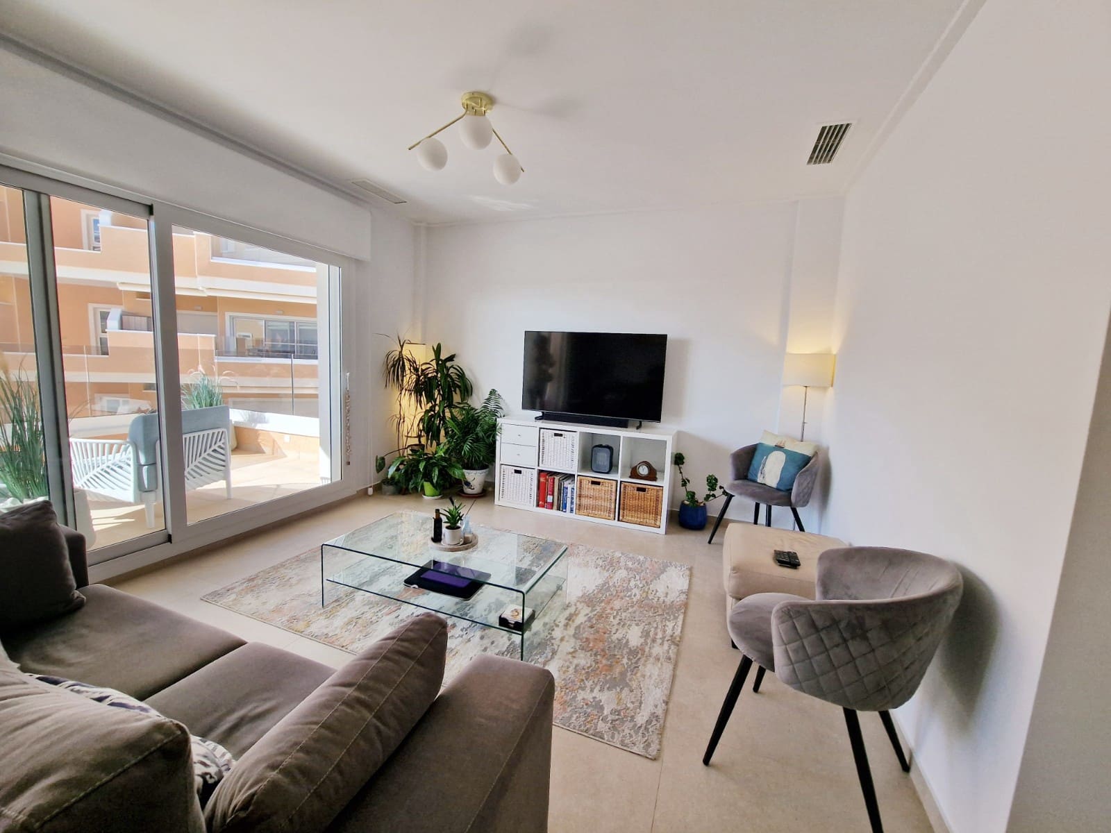 3 quarto Apartamento para venda em El Raso com piscina - 264 900 € (Ref: 9533068)