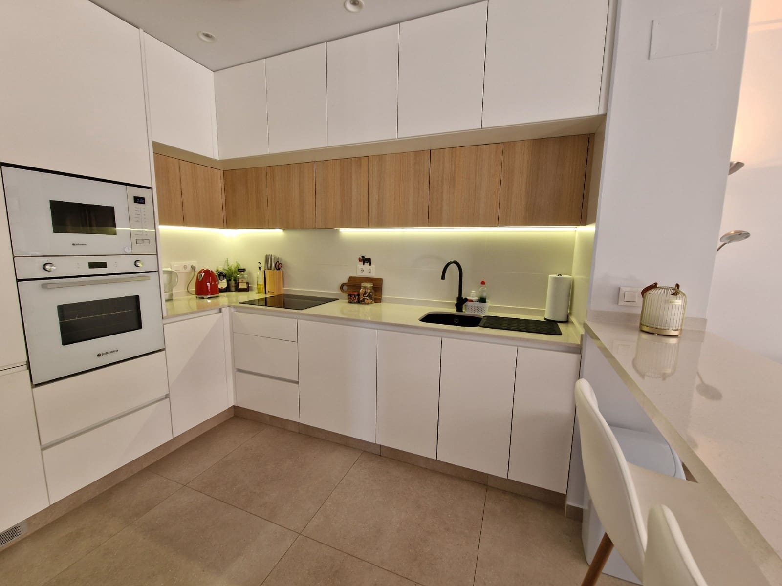 3 quarto Apartamento para venda em El Raso com piscina - 264 900 € (Ref: 9533068)