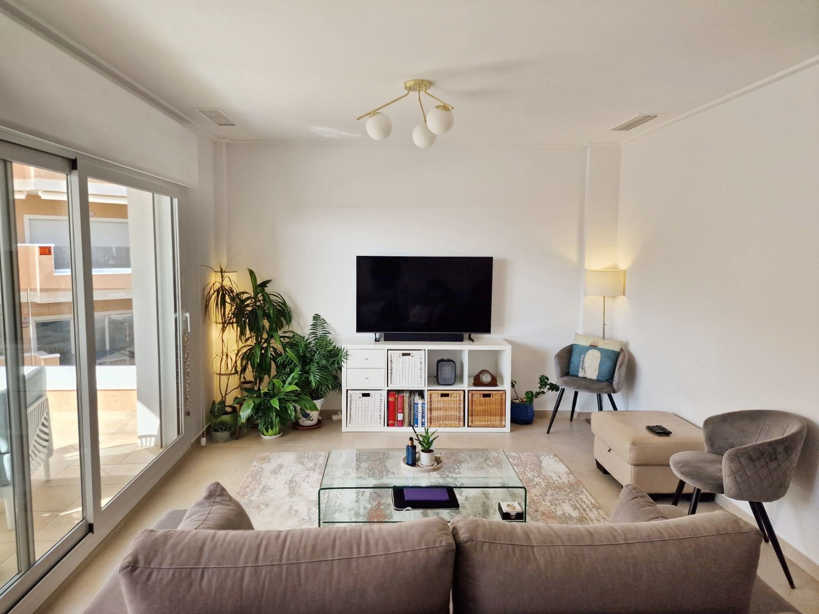 3 quarto Apartamento para venda em El Raso com piscina - 264 900 € (Ref: 9533068)