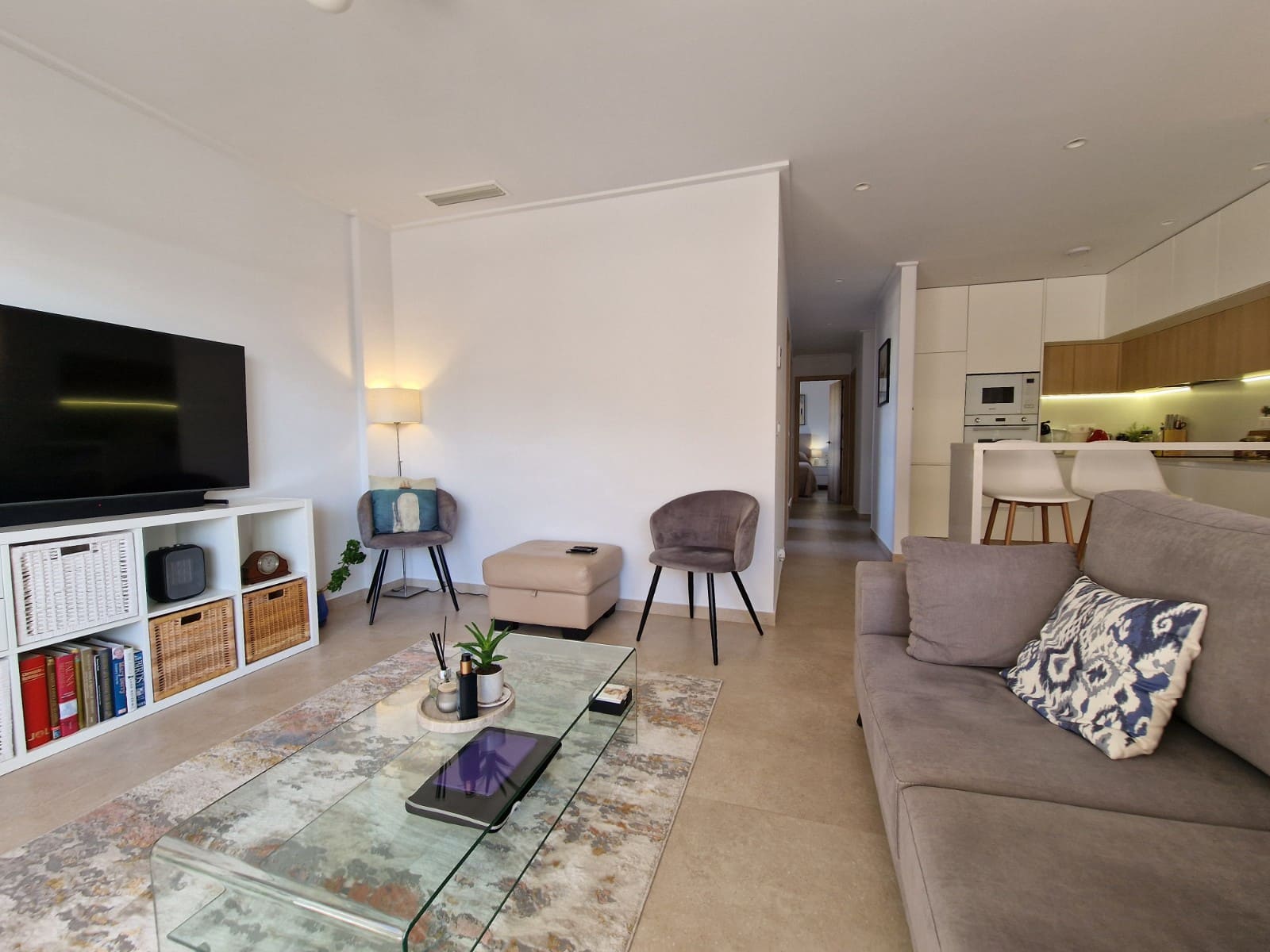 3 quarto Apartamento para venda em El Raso com piscina - 264 900 € (Ref: 9533068)